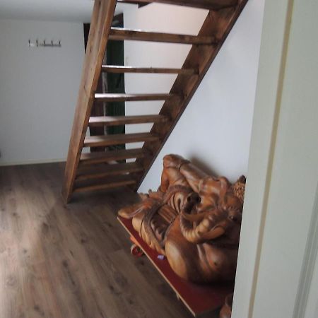 Chateau Van Ysendyk Noordgouwe Eksteriør billede