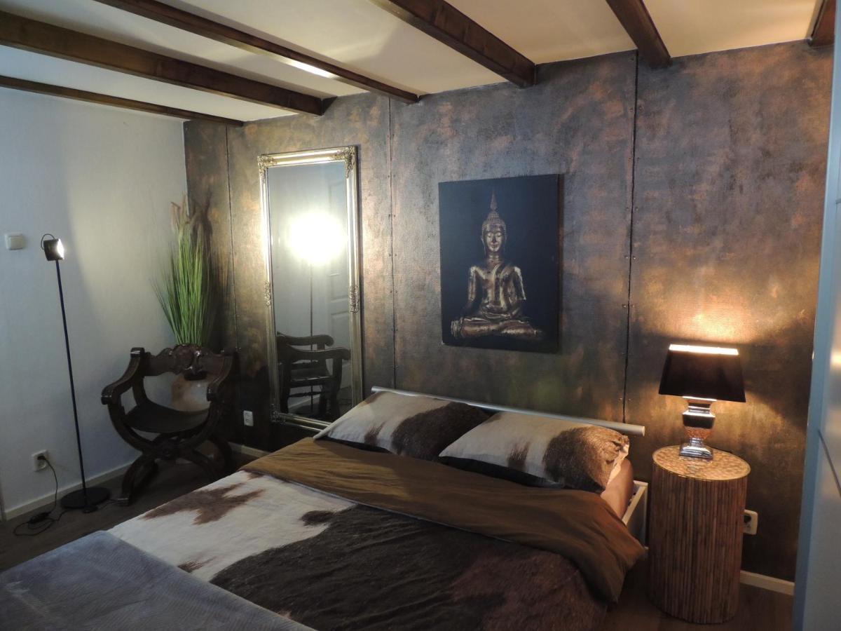 Chateau Van Ysendyk Noordgouwe Eksteriør billede